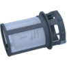 C00386682 MICRO-FILTRE DARK IKEA GREY