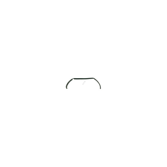 JOINT BAS DE PORTE ALTERNATIVE ELECTROLUX 1527401002