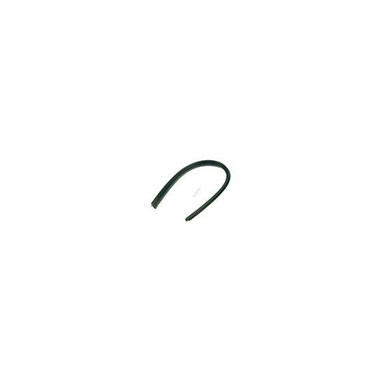 1882470100 JOINT BAS DE PORTE 550MM LONG X 20MM EPAISSEUR