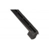 JOINT BAS DE PORTE,FOND,NOIR,L546