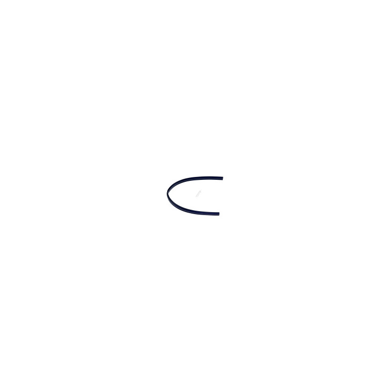 C00313059 JOINT BAS DE PORTE 545MM X 20MM Ø 9MM