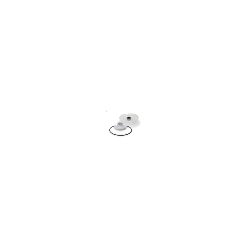 JEU D'ETANCHEITÉ /KIT TURBINE AVEC CAPOT ALTERNATIVE BSH 00419027 - 10013913