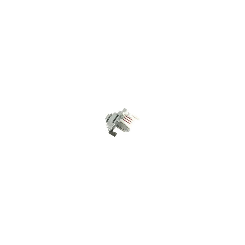 ELECTRO-POMPE ALTERNATIVE WHIRLPOOL 482000023514 C00303737 - 488000634172 C00634172