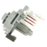 ELECTRO-POMPE ALTERNATIVE WHIRLPOOL 482000023514 C00303737 - 488000634172 C00634172