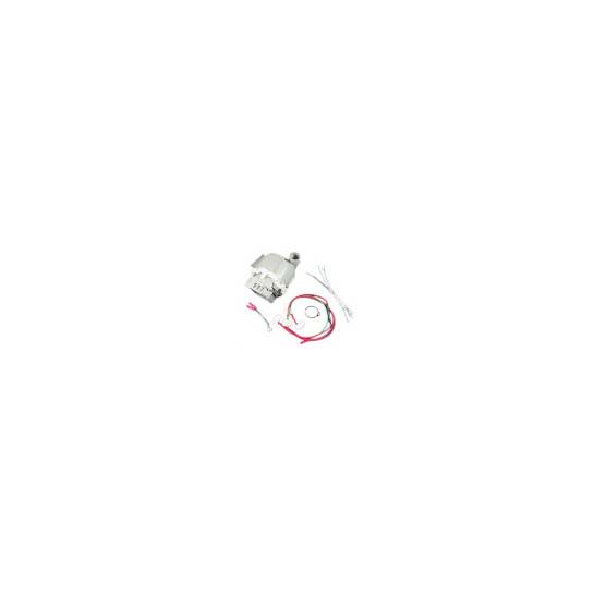 1BS3615-6LA POMPE DE CHAUFFAGE 3P AC 100V 150HZ AVEC KIT FILERIE