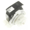 VSM-E20A0 POMPE DE CYCLAGE BLDC 90W 200V 0-233HZ