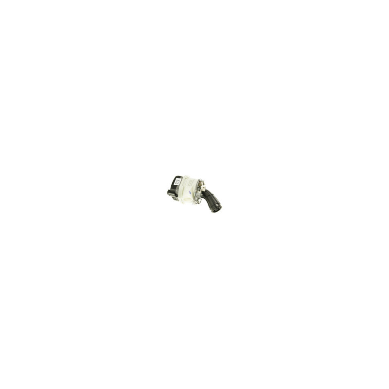 POMPE CYCLAGE BLDC AVEC RESIST 230V 1800W AWECO