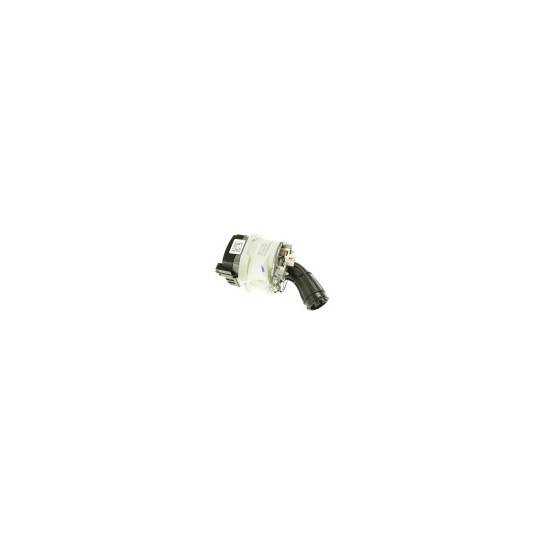 POMPE CYCLAGE BLDC AVEC RESIST 230V 1800W AWECO