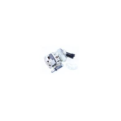POMPE DE CYCLAGE AVEC CHAUFFAGE 230V1800W