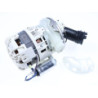 POMPE DE CYCLAGE AVEC CHAUFFAGE 230V1800W