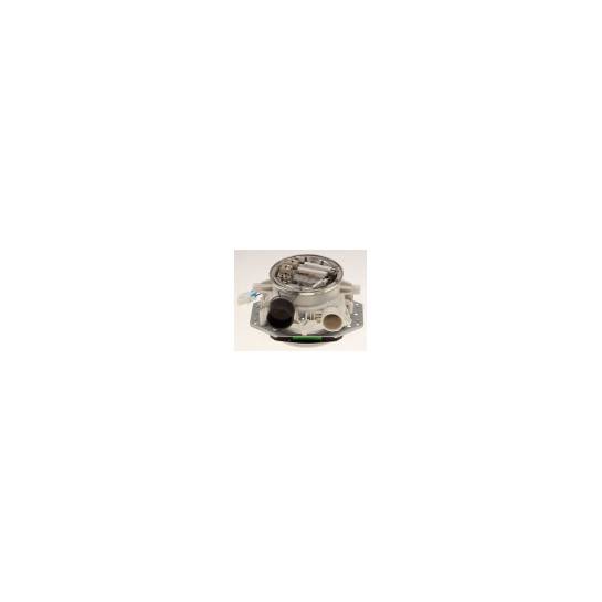 BLOC POMPE DE CYCLAGE +CHAUFFAGE