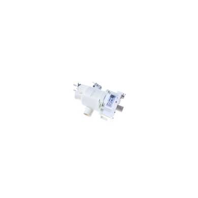 ZXW-50-8-1L POMPE DE CYCLAGE 50W 280-340VDC + RÉSISTANCE 1900W (REMPLACE VSM-E25A0 MOTEUR BLECKMANN NOIR)