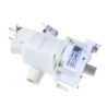 ZXW-50-8-1L POMPE DE CYCLAGE 50W 280-340VDC + RÉSISTANCE 1900W (REMPLACE VSM-E25A0 MOTEUR BLECKMANN NOIR)