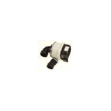 VSM-E25A0 POMPE CYCLAGE BRUSHLESS + CHAUFFAGE INTÉGRÉ 95W