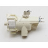 ZXW-50-8-1L POMPE DE CYCLAGE 50W 280-340VDC+ RÉSISTANCE 1900W 230V