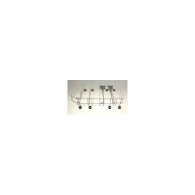 PANIER INFERIEUR GRIS