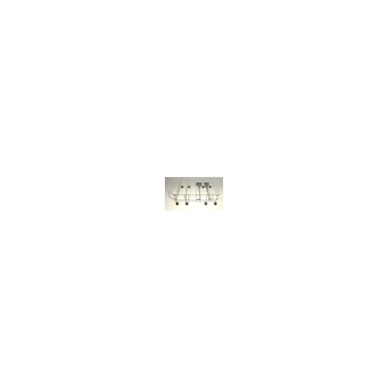 PANIER INFERIEUR GRIS