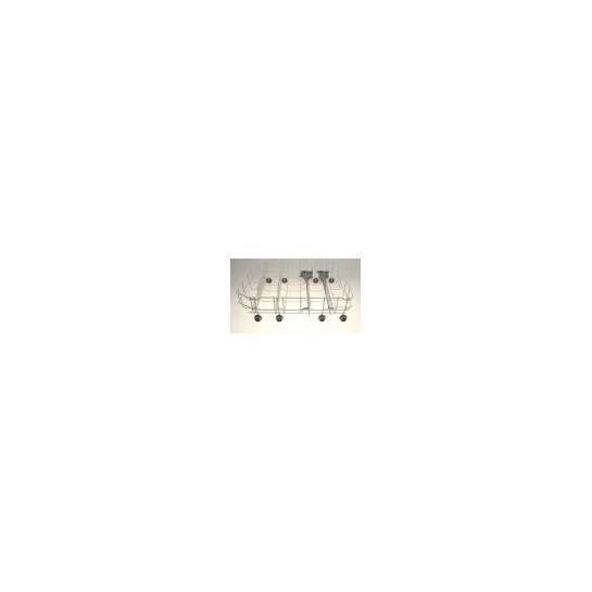 PANIER INFERIEUR GRIS