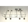 PANIER INFERIEUR GRIS