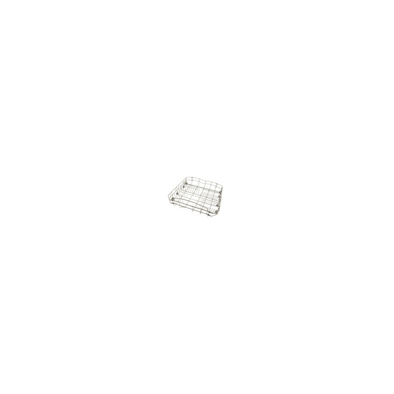 PANIER INFERIEUR GRIS