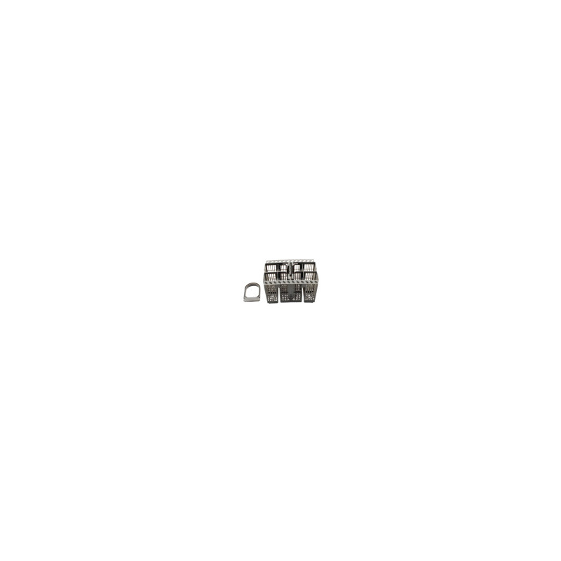 PANIER À COUVERTS ALTERNATIVE WHIRLPOOL/INDESIT 488000386607 C00386607