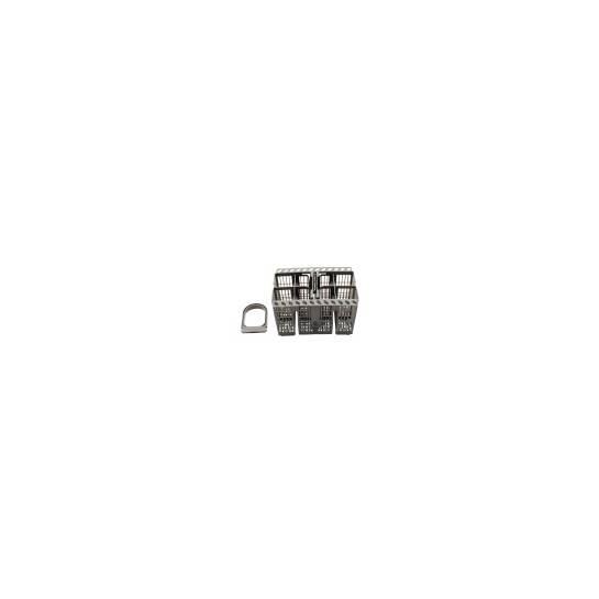 PANIER À COUVERTS ALTERNATIVE WHIRLPOOL/INDESIT 488000386607 C00386607