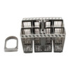 PANIER À COUVERTS ALTERNATIVE WHIRLPOOL/INDESIT 488000386607 C00386607