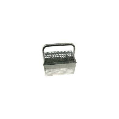 PANIER A COUVERTS ELECTROLUX GRIS