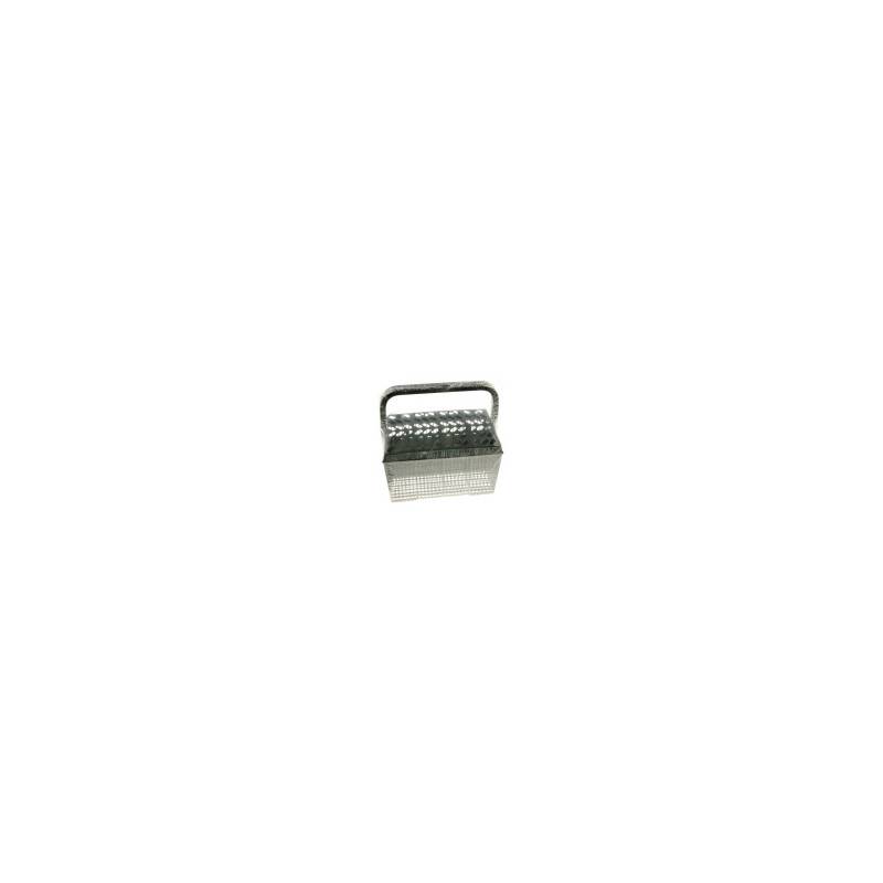 PANIER A COUVERTS ELECTROLUX GRIS
