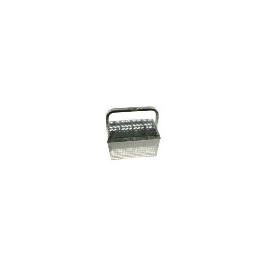 PANIER A COUVERTS ELECTROLUX GRIS