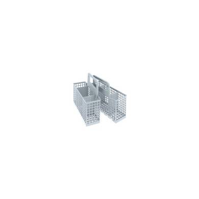 C00380125 DWB304 PANIER À COUVERTS UNIVERSEL ET MODULABLE D F GB I NL TR
