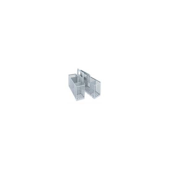 C00380125 DWB304 PANIER À COUVERTS UNIVERSEL ET MODULABLE D F GB I NL TR