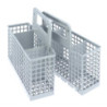 C00380125 DWB304 PANIER À COUVERTS UNIVERSEL ET MODULABLE D F GB I NL TR