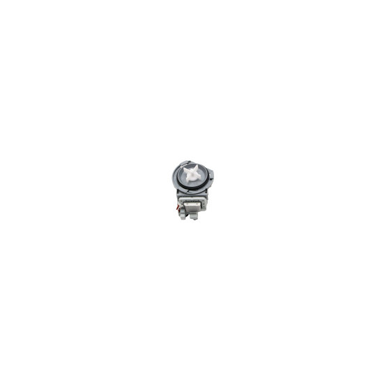 POMPE DE VIDANGE ALTERNATIVE BEKO 1740300100/1740300200/1740300300, BRANDT 32X2370, WHIRLPOOL 481236018567