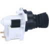 BPX2-28L POMPE DE VIDANGE ALTERNATIVE ELECTROLUX 140000443022 - 140000443212