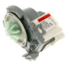 POMPE DE VIDANGE ALTERNATIVE WHIRLPOOL 481236018558 - C00311158