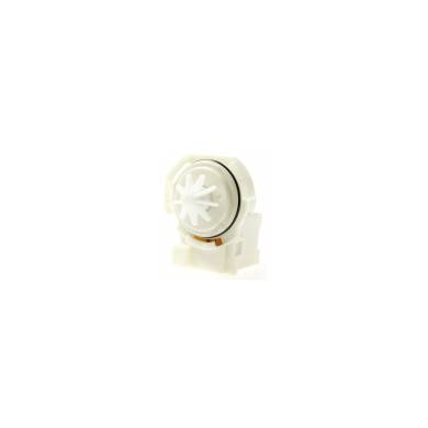 KEBS106/017 POMPE DE VIDANGE ALTERNATIVE SMEG 792970244 - GORENJE 278682