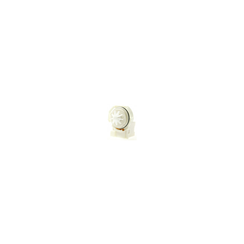 KEBS106/017 POMPE DE VIDANGE ALTERNATIVE SMEG 792970244 - GORENJE 278682