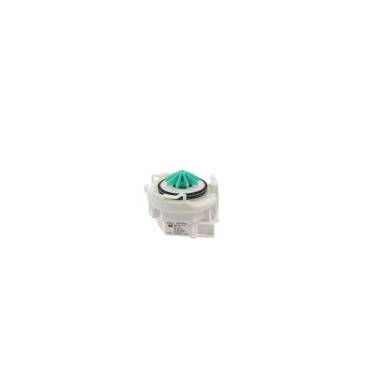 BLP24-3 POMPE DE VIDANGE ALTERNATIVE WHIRLPOOL BLP3 00/004 482000023392, C00297919