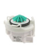 BLP24-3 POMPE DE VIDANGE ALTERNATIVE WHIRLPOOL BLP3 00/004 482000023392, C00297919