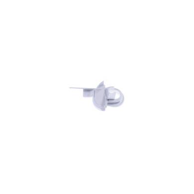 COUVERCLE POMPE ALTERNATIVE BSH 00611322