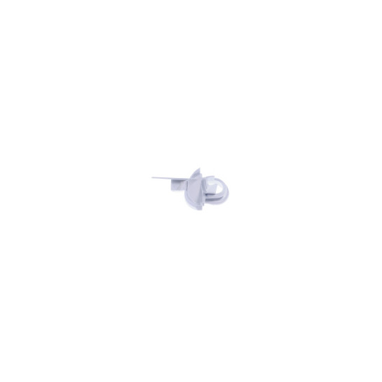 COUVERCLE POMPE ALTERNATIVE BSH 00611322