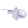 COUVERCLE POMPE ALTERNATIVE BSH 00611322