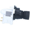BPX2-28L POMPE DE VIDANGE,240V,50HZ,30W