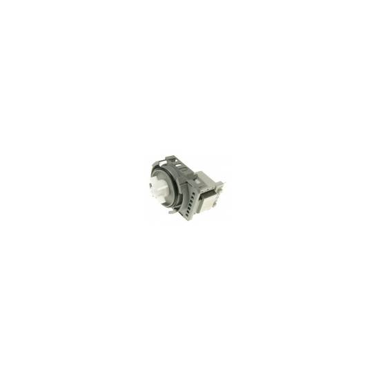 B25-6A POMPE DE VIDANGE