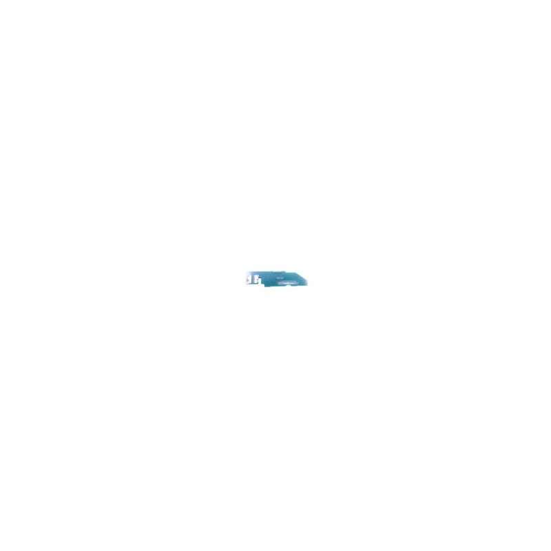 PLATINE DÉBIMÈTRE ALTERNATIVE POUR BSH 00611317