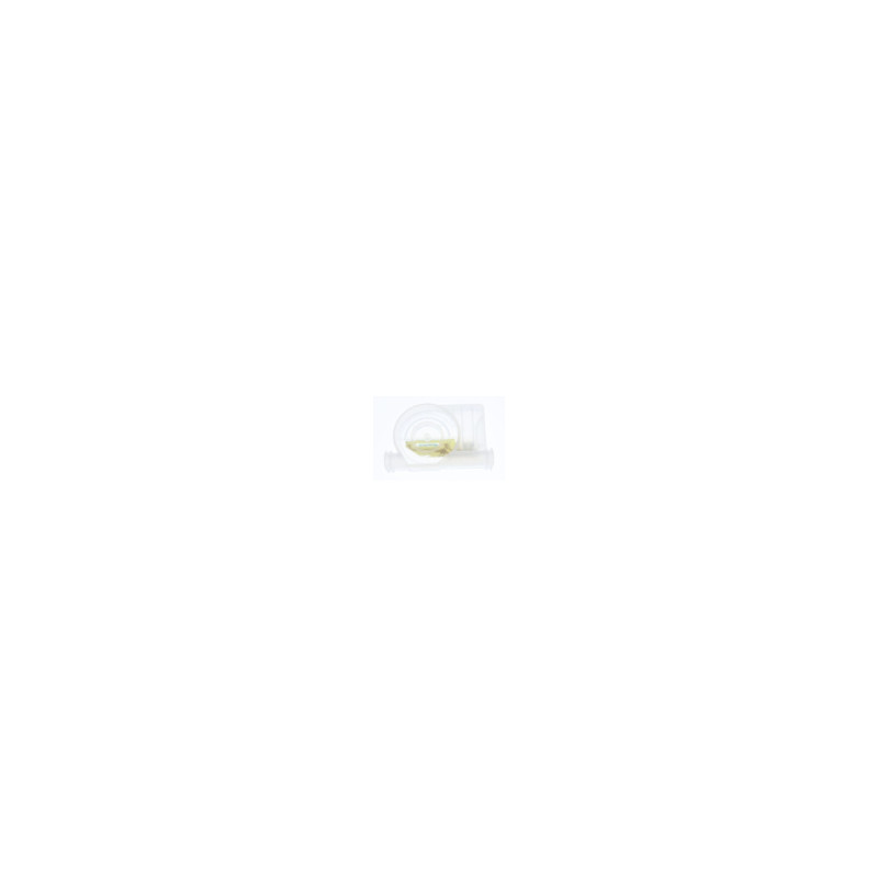 CAPTEUR DE DÉBIT / RÉPARTITEUR D'EAU SANS HELICE ALTERNATIVE BOSCH/SIEMENS 00611317