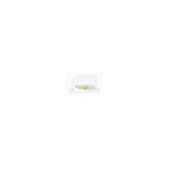 CAPTEUR DE DÉBIT / RÉPARTITEUR D'EAU SANS HELICE ALTERNATIVE BOSCH/SIEMENS 00611317