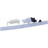 KIT CHAMBRE DE COMPRESSION + CAPTEUR PRESSION A-WHS-M192