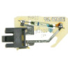 PLATINE DEBIMETRE